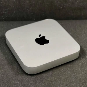 FOR PARTS Apple Mac Mini M2 8GB 256GB 8-Core CPU 10-Core GPU 2023 ISSUE - Photo 1/10
