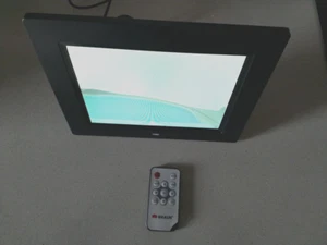 Braun DigiFrame 80 - Photo 1/3
