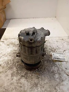 A/c Air Compressor SATURN ION 06 07 - Picture 1 of 3
