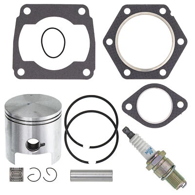 Standard Bore Top End Repair Kit for Polaris Big Boss Trail Blazer Xplorer 250 - Image 1 of 4