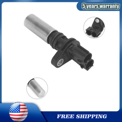 Sensor de posición del cigüeñal 90919-05070 para Toyota SIENNA RAV4 VENZA Scion Lexus Foto 1 de 4