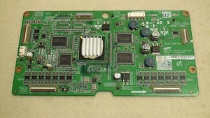 LG LOGIC BOARD LJ92-01270A LJ41-03387A - Picture 1 of 1