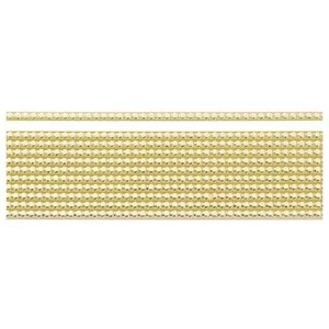 Knorr Prandell 2mm Beady Candle Decorating Wax Strips - Picture 1 of 7