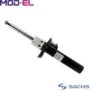 SHOCK ABSORBER 317 580 FOR AUDI TT/Roadster CDAA 1.8L BPY/CCTA/BWA/CESA 2.0L - Picture 1 of 8