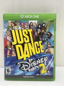 Just Dance Disney Parte 2 Xbox One (VP4026028) - Imagen 1 de 4