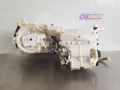 08 2008 LEXUS LX570 FRONT CABIN AC EVAPORATOR 8701060420  - Image 1 of 4