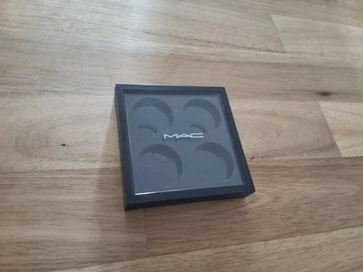 Mac Pro Palette X 4 Eyeshadow Palette Compact - Bild 1 von 2