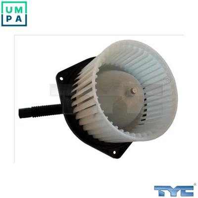 INTERIOR BLOWER 523-0001 FOR MITSUBISHI OUTLANDER/II/SUV/SPORT ASX/Van RVR 2.0L - Image 1 of 4