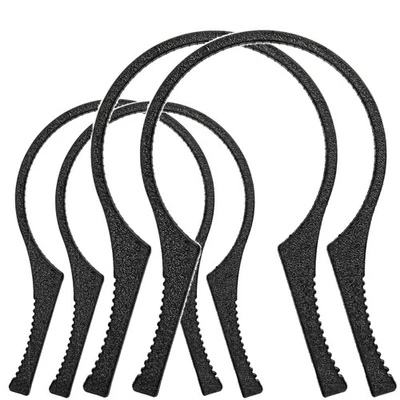 Impulsfoto Filterklemme SET 37-58mm für Filter und Objektive - 2 Paare