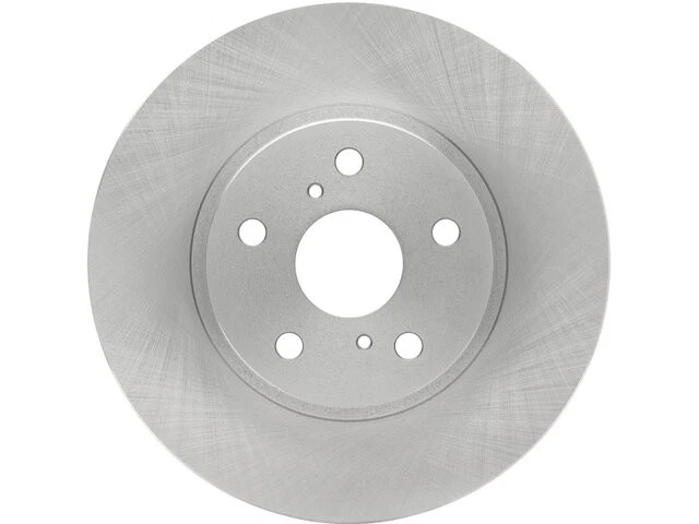 Rotor de freno delantero 76HNYN16 para Toyota Supra 1987 1989 1991 1986 1988 1990 1992 Foto 1 de 1