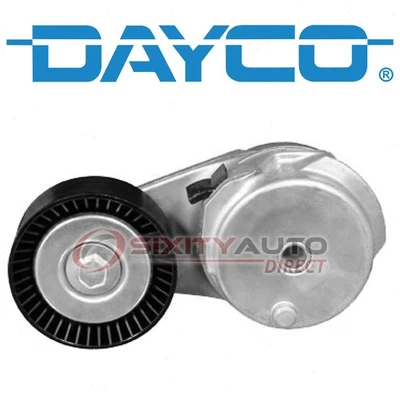 Dayco Drive Belt Tensioner Assembly for 2009-2010 Dodge Ram 1500 5.7L V8 - uh - Image 1 of 4