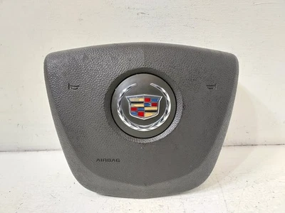 Bolsa de aire bolsa de aire para rueda del conductor Cadillac CTS 2009-2010 OEM LKQ Foto 1 de 4