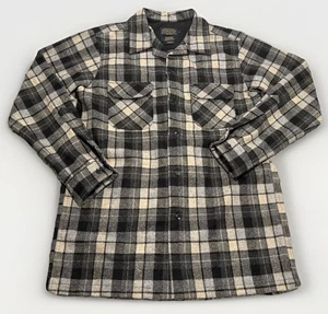 PENDLETON kariertes The Original Boardhemd 100% Wolle MEDIUM Langarm - Bild 1 von 7
