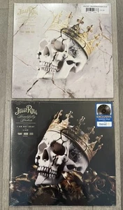 Jelly Roll - Beautifully Broken - Exclusive Splatter & Gold Vinyl LP Lot - Picture 1 of 2