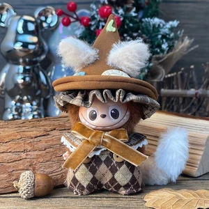 Juego de 2 piezas de ropa para conjunto de muñeca de 10 cm Pin For Love de 4,0 (SIN MUÑECA) - Imagen 1 de 1