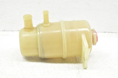 Tanque botella dirección asistida Mitsubishi Lancer Evolution Evo X 2008-2015 OEM 08-15 Foto 1 de 4