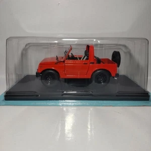 Suzuki Jimny Hachette 1/24 - Picture 1 of 4