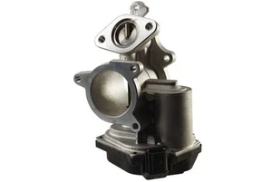 Egr Valves Egr Valve Electronic 6-Pin Connector (6Nu 010 171-291) OEM Hella - Picture 1 of 4