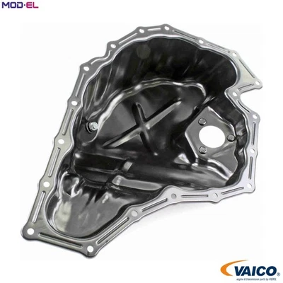 OIL SUMP V10-3495 FOR CDNB/CDNC/CAEA/CAEB/CFKA/CHJA/CPMA/CNCB/CNCD/CPMB 2.0L - Image 1 of 4