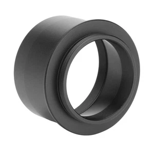 2 Inch T2 M42 Thread Telescope Eyepiece Camera Adapter Ring Mount Tool - Picture 1 of 9
