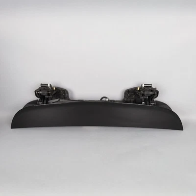 2014-2016 Porsche Panamera 970 Rear Trunk Spoiler 97051220102 OEM Used Foto 1 de 4