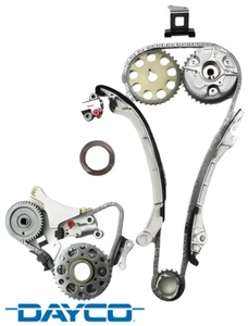 DAYCO TIMING CHAIN KIT FOR TOYOTA HIACE TRH200R 1TR-FE 2.0L I4 - Picture 1 of 1