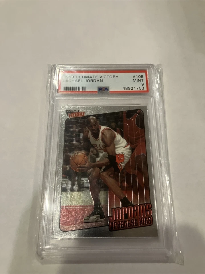 sports cards - Image 1 of 2