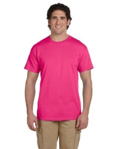 Fruit Of The Loom Heavy Cotton Hd Adult Tee 3931