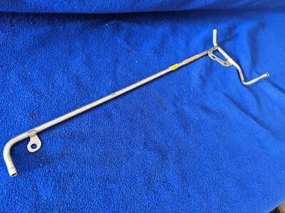 Manguera de línea de aire egr de aspiradora de motor OEM 04-10 Bentley Continental 6,0 W12 Foto 1 de 4