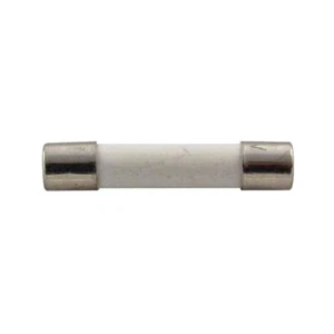 250V 2 Ampere Ceramic Fuse 3AG 32mm - Picture 1 of 1