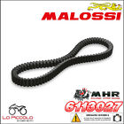 6113027 X K belt MALOSSI Aprilia Sr Max 300 Ie 4T LC