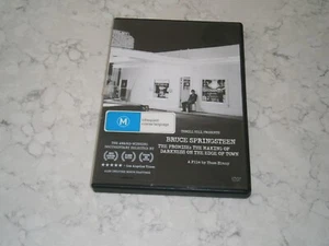 BRUCE SPRINGSTEEN - THE PROMISE: THE MAKING OF THE DARKNESS ON THE EDGE OF TOWN - Bild 1 von 3