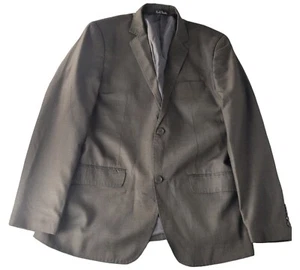 Chaqueta deportiva de lana marrón Paul Smith London Blazer para hombre talla 44 - Imagen 1 de 13