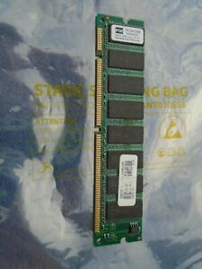 OFFTEK 512MB Replacement RAM Memory for Gigabyte GA-6VEM Motherboard Memory PC133 - ECC 
