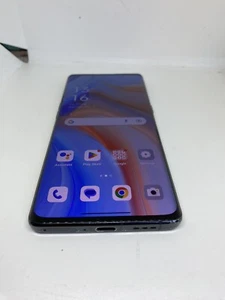 Oppo Reno4 Pro 5G (CPH2089) 256GB Unlocked Android smartphone unlocked Black - Picture 1 of 5