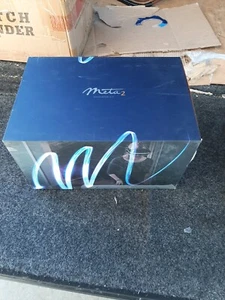 Kit de desarrollo meta 2 VR realidad virtual usado - Imagen 1 de 24