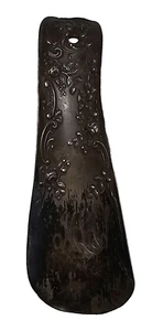 1893 Gorham Luxemburgo Zapato de Plata Esterlina Cuerno-5 1/8"-B345-ENVÍO GRATUITO EN EE. UU. - Imagen 1 de 8