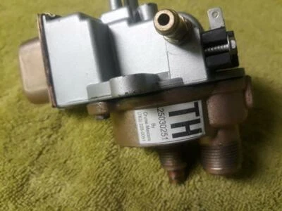 1970 71 72 73 74 75 76 77 AC/DELCO CADILLAC CONTROL DE CRUCERO TRANSDUCTOR 25030251 Foto 1 de 4