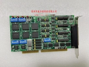 1PCS Advantech PCL-746+4 PORT RS-232/422/485 REV.B1 acquisition card - Picture 1 of 2