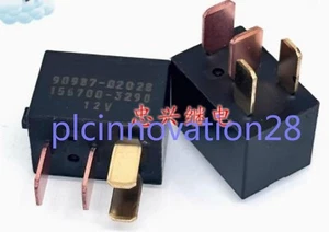 1 PCS NEW Automotive relay 90987-02028 156700-3290 4-pin - Picture 1 of 2