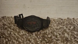 ECW WORLD HEAVYWEIGHT BELT championship OSFTM wrestling - Picture 1 of 2