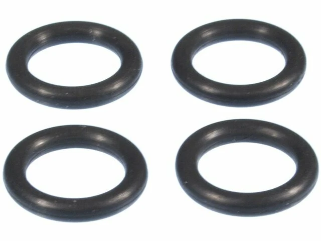 Kit de junta tórica de boquilla de inyección de combustible para Toyota Sienna 1998-2003, 2011-2012 V484 MP Foto 1 de 1