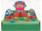 Sports Little Champs Table Decorating Kit (15pc)