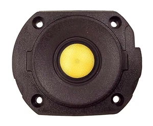 Parte de 4 tweeters KRK V4, V6, V8 # TWTK00027 para altavoz de monitor de estudio - Imagen 1 de 5