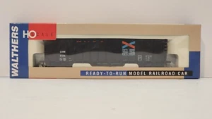Coche astillado de madera Walthers 932-4056 escala HO 61' Chattahoochee Industrial RR #5105 - Imagen 1 de 1
