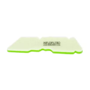 Filtro de aire de doble etapa Hiflofiltro se adapta a Piaggio Zip 50 (2T Cat) (2000 a 2015) - Imagen 1 de 1