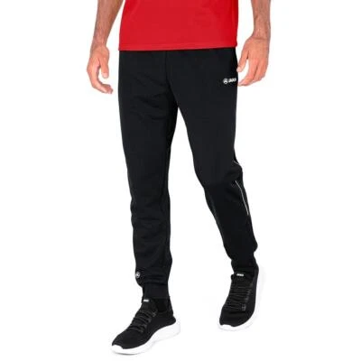 Jako Attack 2.0 Polyester Hose Herren Kinder Trainingshose Sporthose Classico