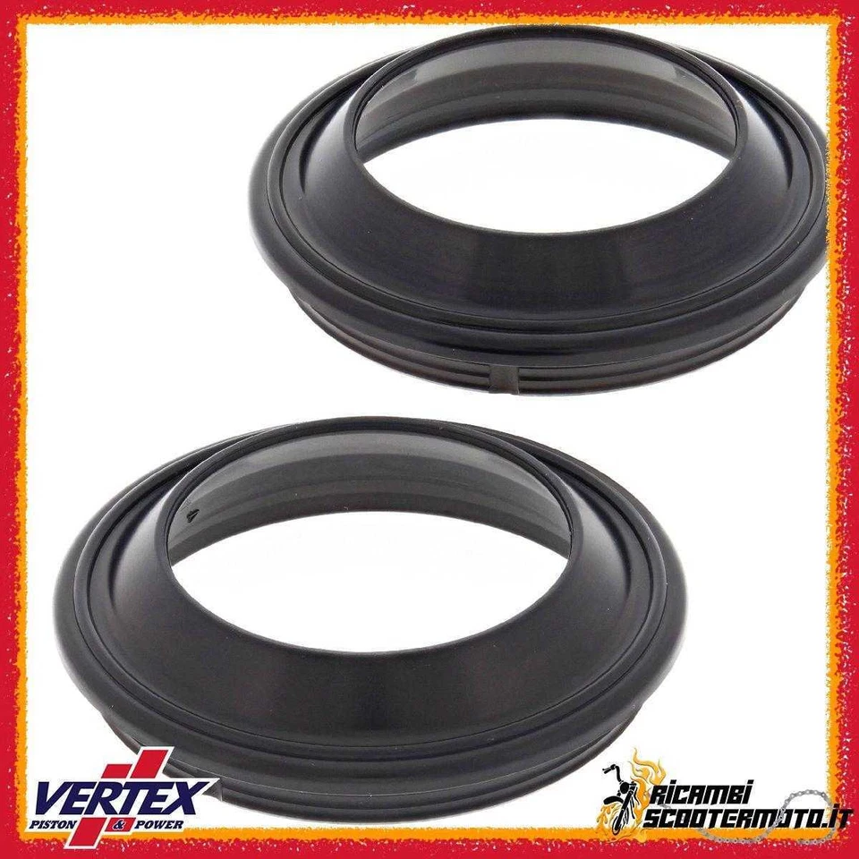 Kit De Polvo Tenedor Honda Cb 1100 F Super Sport 1983 6806439 Foto 1 de 1