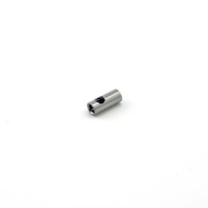 HobbyStar 5mm to 3.2mm Pinion Adapter 5.0 1/8" 5 3.2 Sleeve Reducer USA SELLER