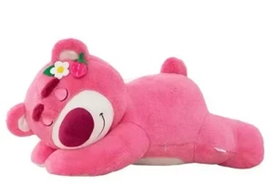 Disney sleeping Lotso Plüsch ca.18cm - Bild 1 von 1